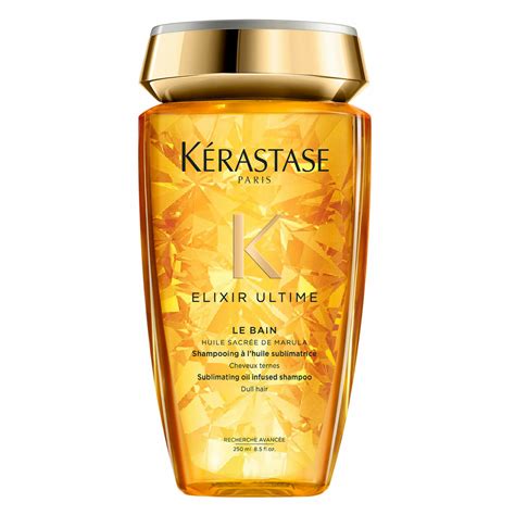 شامبو Kerastase Elixir شامبو Kerastase Elixir