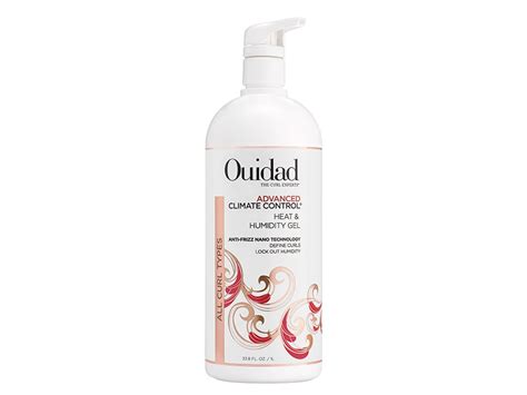 شامبو Ouidad Advanced Control Uncurl