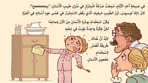 شاهد كيف يدخل شخص إلى منزلك في حلم لشاب وتفسيره