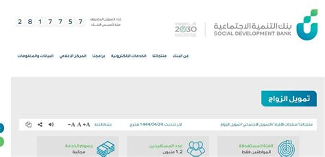 شروط ومتطلبات بنك التنمية الاجتماعية للتقدم بطلب للحصول على قرض عائلي