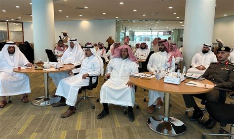 شعبة خدمة المجتمع بجامعة حفر الباطن