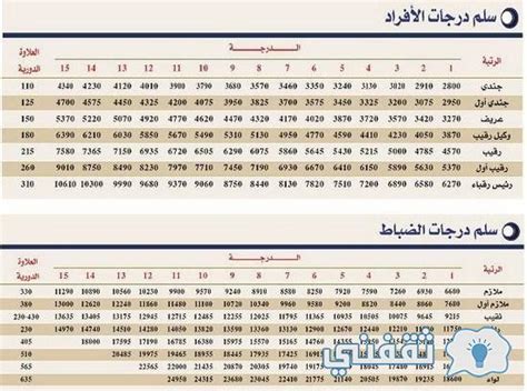 صرف مكافآت للعسكريين العاملين بوزارة الدفاع السعودية