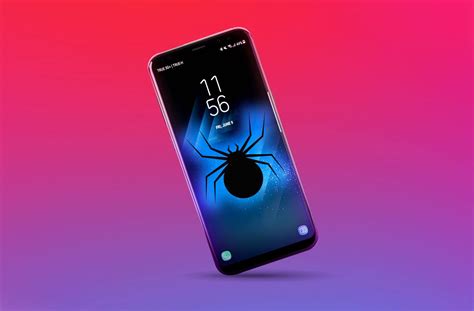 ضع المتطلبات الأساسية لاختراق الكائنات الضارة على نظام التشغيل Android: