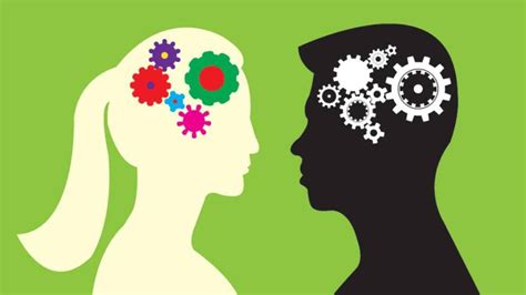 طبيعة المجتمع ومشكلة الذكر والأنثى