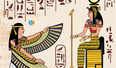 طريقة رياضية لتحديد جنس الجنين في الحضارة الفرعونية