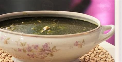طريقة صنع القلقاس للشيف فاطمة أبو هاتي