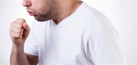 طريقة لطرد البلغم من الرئتين