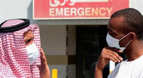 عاجل | ارتفاع عدد اصابات كورونا في السعودية بنحو 70% خلال يوم واحد