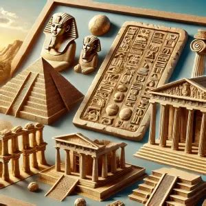 عالم الألغاز عالم واسع وموجود منذ القدم حيث عملت الحضارات القديمة على تعليق بعض الأسئلة والألغاز على الحائط وكتابتها للإجابة عليها، وعادة ما كانت تُكتب الألغاز على شكل صور ورسومات، لتصل إلى حل ملموس.