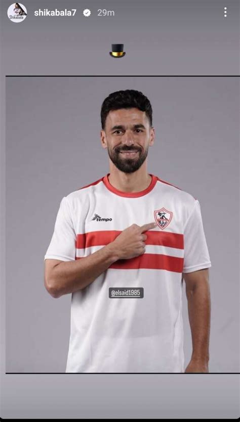 عبدالله السعيد يعلق على احتمال انضمام فتحي وإكرامي إلى بيراميدز