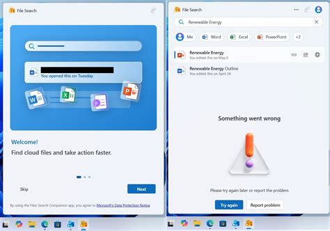 عبر Microsoft OneDrive