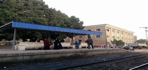 عدد المحطات بين محطة المنصورة ومحطة الزقازيق
