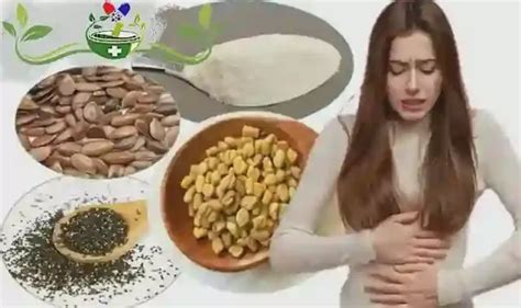 علاج الإمساك المزمن بالأعشاب