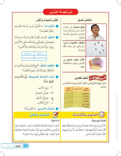 علمت أن الصوت ينتقل عبر الغازات والسوائل والمواد الصلبة. تحقق من تأثير حالة المادة على انتقال الصوت