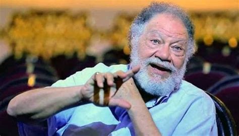 عمل الفنان يحيى الفخراني في الدراما التليفزيونية