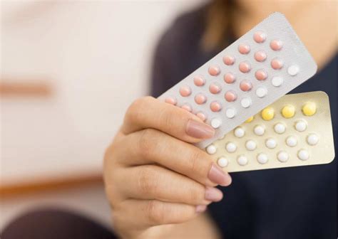 عندما تنسين تناول حبتين أو أكثر من حبوب منع الحمل في الأسبوع الثالث