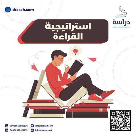 عندما يقرأ الطالب جيدًا ؛ يكمل مراحل استراتيجية القراءة عندما يقرأ الطالب جيدًا ؛ يكمل مراحل استراتيجية القراءة