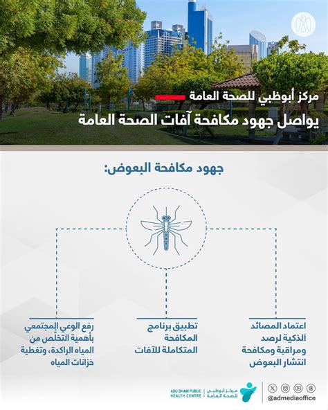 عوامل نجاح شركة مكافحة آفات في الأخبار