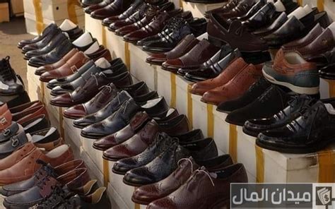 عوامل نجاح مشروع مصنع الأحذية عوامل نجاح مشروع مصنع الأحذية