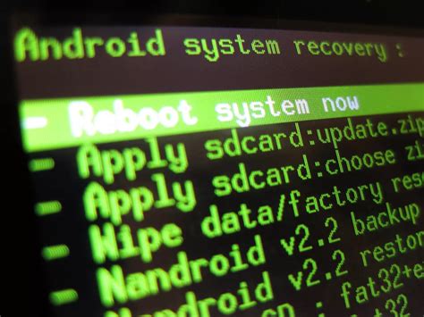 عيوب تأصيل Android