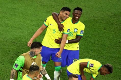 غياب المنتخب الكرواتي أمام البرازيل في ربع نهائي المونديال