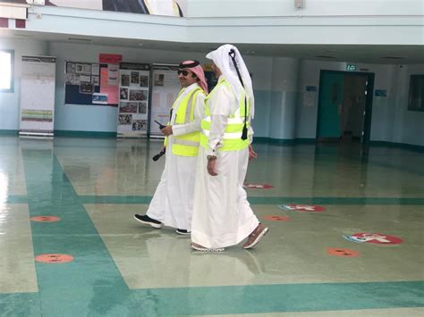 فرض إجراءات احترازية للمحافظة على سلامة العاملين في مجموعة بريد الإمارات