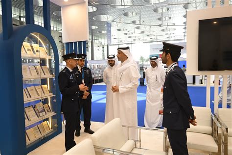 فلسفة استراتيجية الشرطة المجتمعية في قطر فلسفة استراتيجية الشرطة المجتمعية في قطر
