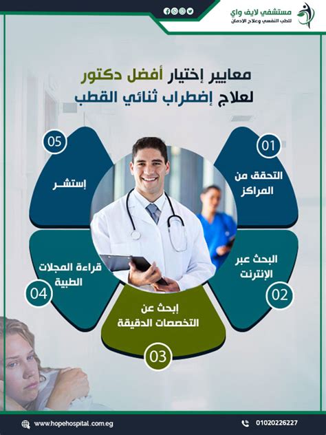 في الحالات التي يحظر فيها استخدام كريم الوجه ثنائي القطب