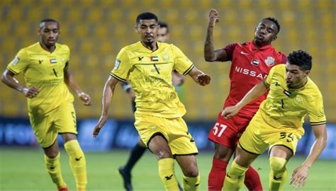 قائمة الهدافين في بطولة أدنوك 2024 لدوري الإمارات للمحترفين