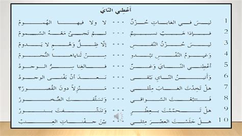قصيدة أعطني الفلوت وغن مقابل قصيدة لجبران خليل جبران م. ديوان بسمة العشق.  بقلم بردى البشير عبد الرحمن