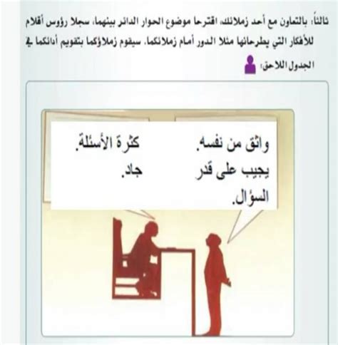 قم بإجراء مقابلة مع أحد زملائك في موضوع الطهارة والوضوء، ما هي الأسئلة التي ستطرحها على زميلك في هذا الموضوع؟