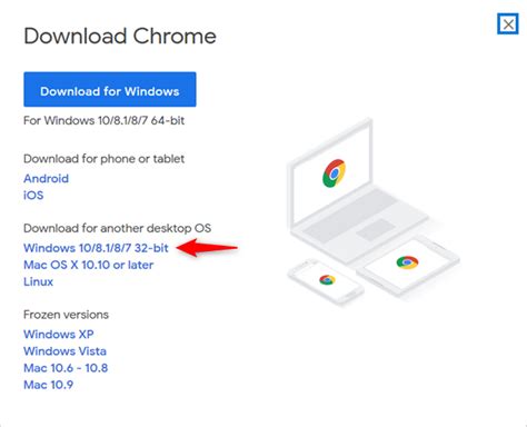 قم بإزالة إعلانات Google Chrome لنظام التشغيل Windows 10