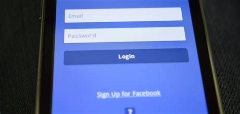 قم بإنشاء حساب Facebook بدون رقم هاتف باستخدام بريد إلكتروني مؤقت قم بإنشاء حساب Facebook بدون رقم هاتف باستخدام بريد إلكتروني مؤقت