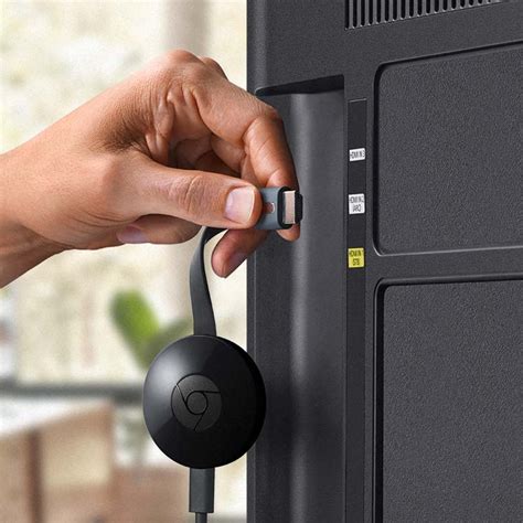 قم بتبديل الهاتف إلى الشاشة عبر Google Cast