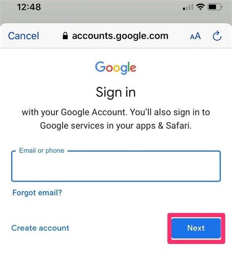 قم بتسجيل الدخول إلى حساب Gmail مختلف على جهاز الكمبيوتر الخاص بك