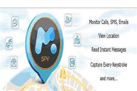 قم بتنزيل أفضل وأهم ميزات mspy