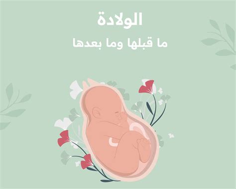 قم بزيارة مركز الولادة الأقرب إليك وستحدد من خلال تلك الزيارة أهم المشكلات التي تواجهها المرأة الحامل، وتأثيرها على الجنين، وكيف يمكن حلها والتغلب عليها.