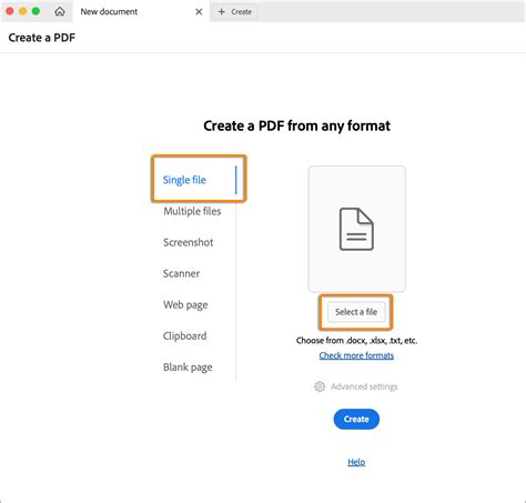 قم بضغط ملف PDF باستخدام Acrobat قم بضغط ملف PDF باستخدام Acrobat