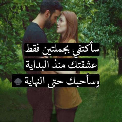 كلمات حب |  أجمل الكلمات عن الحب والعبادة والعناكب - موقع ليالينا