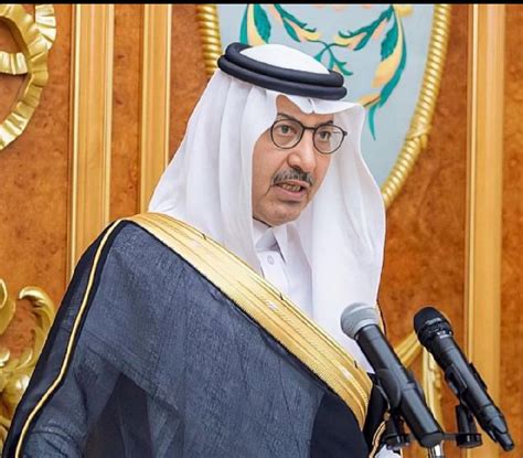 كلمة السفير السعودي حول التهديد الذي يواجهه هاشم
