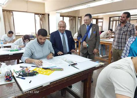 كليات الاقتصاد والعلوم السياسية والاعلام والآثار جامعة القاهرة