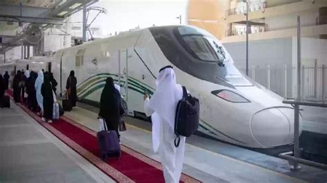 كم تبلغ تكلفة تذكرة القطار من المدينة المنورة إلى جدة
