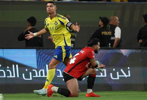 كم عدد الأهداف التي سجلها كريستيانو رونالدو مع المنتخب البرتغالي؟ كم عدد الأهداف التي سجلها كريستيانو رونالدو مع المنتخب البرتغالي؟