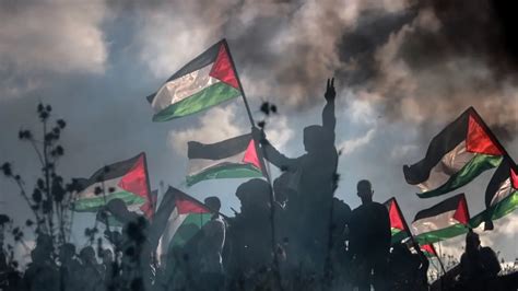 كم عدد الفلسطينيين الذين يعيشون في السعودية