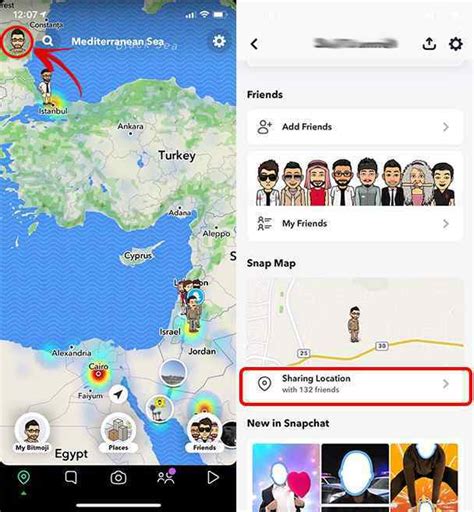 كيف اعرف عدد المتابعين في السناب بطريقة سهلة وشرح بالصور | دعم تيوب