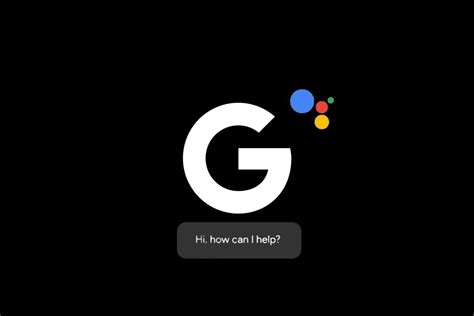 كيف تحصل على تطبيق Google Assistant؟ كيف تحصل على تطبيق Google Assistant؟