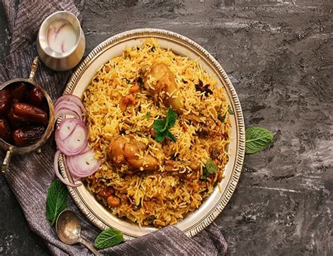 كيف تصنع الكبسة السعودية حسب أصولها للشيف حسن