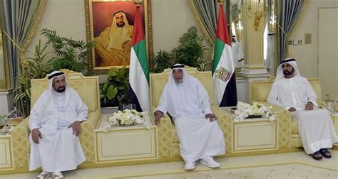 كيف هو نظام الحكم في الإمارات كيف هو نظام الحكم في الإمارات