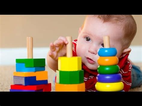 كيف يمكنني تطوير ذكاء طفلي الحركي؟ كيف يمكنني تطوير ذكاء طفلي الحركي؟