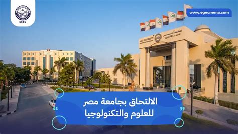 كيفية إدخال درجاتك على موقع مصر للعلوم والتكنولوجيا